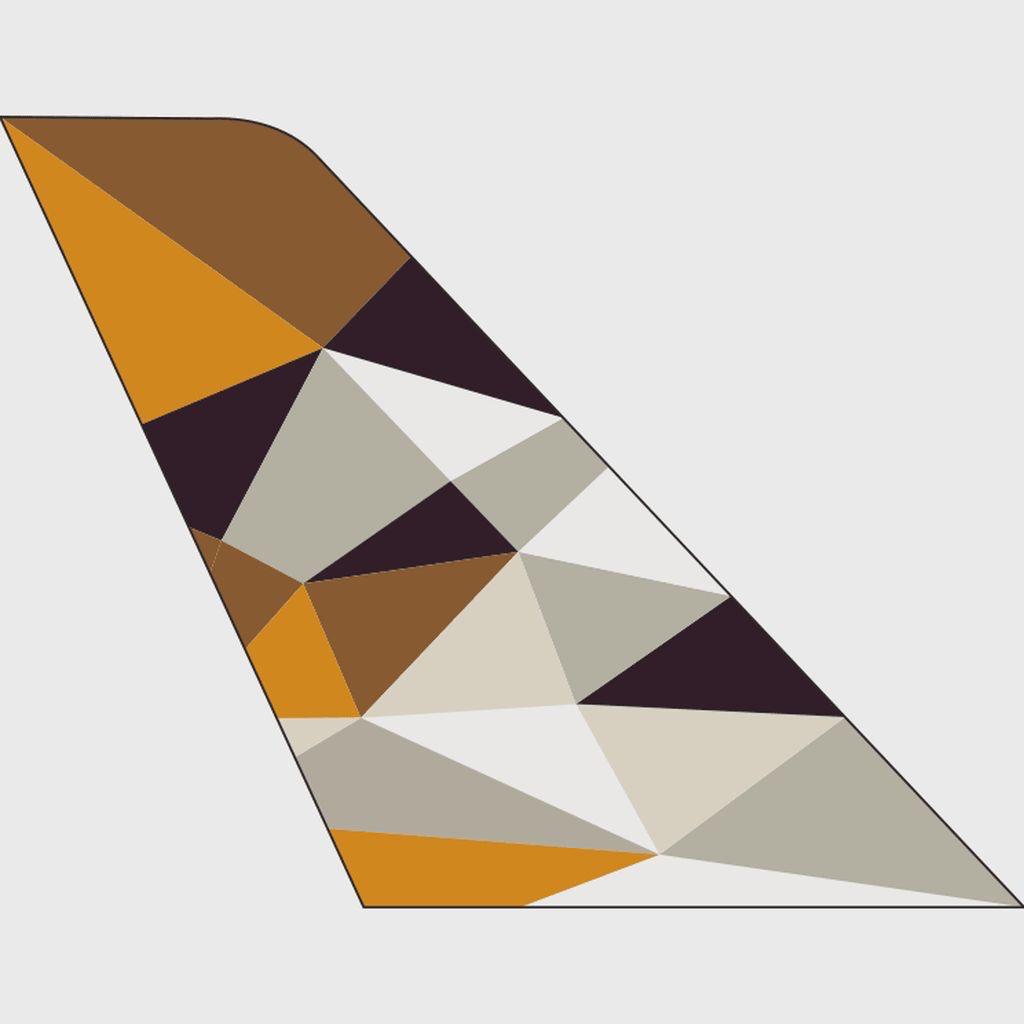 Etihad Airways